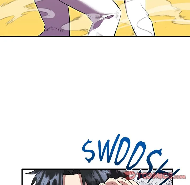 Taoist Wizard Joonseok Jeon Chapter 12 page 26