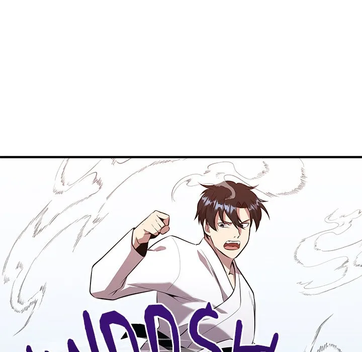 Taoist Wizard Joonseok Jeon Chapter 12 page 31