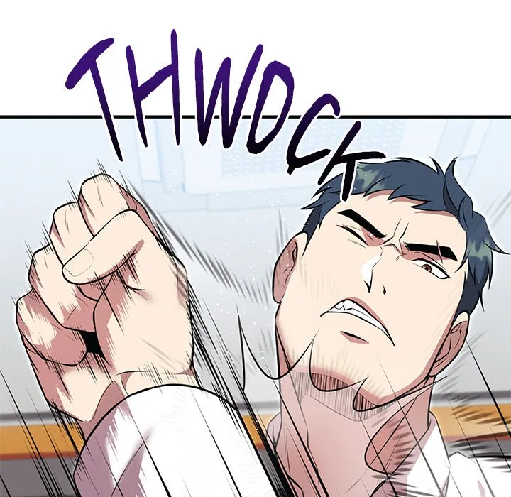 Taoist Wizard Joonseok Jeon Chapter 12 page 39