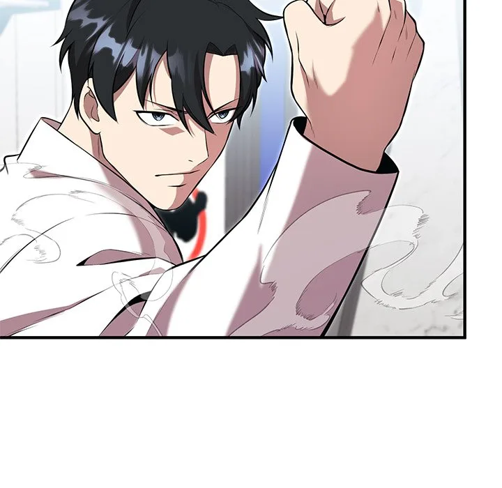 Taoist Wizard Joonseok Jeon Chapter 12 page 41