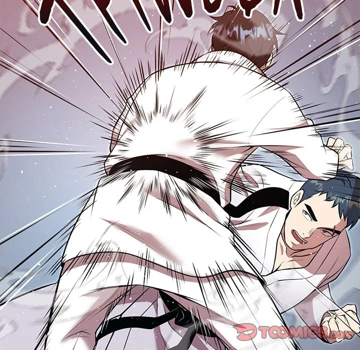 Taoist Wizard Joonseok Jeon Chapter 12 page 34