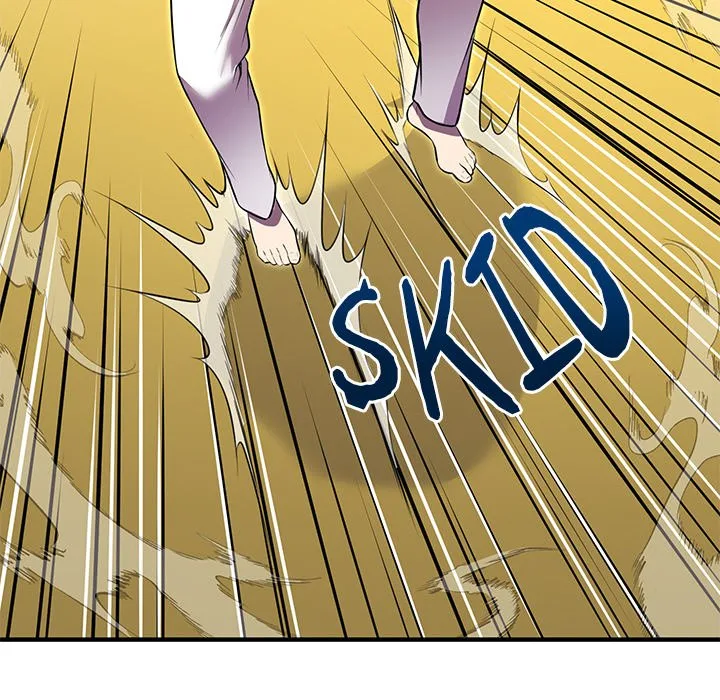 Taoist Wizard Joonseok Jeon Chapter 12 page 37