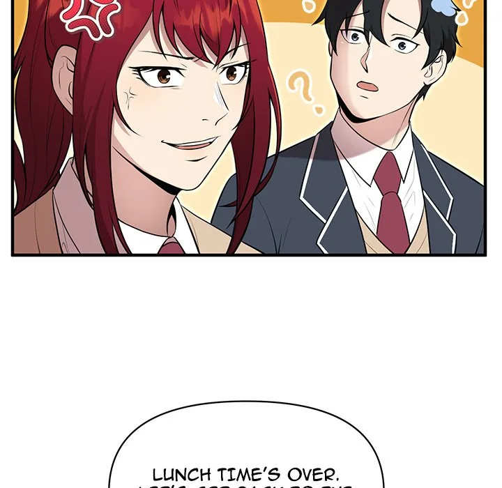 Taoist Wizard Joonseok Jeon Chapter 12 page 9