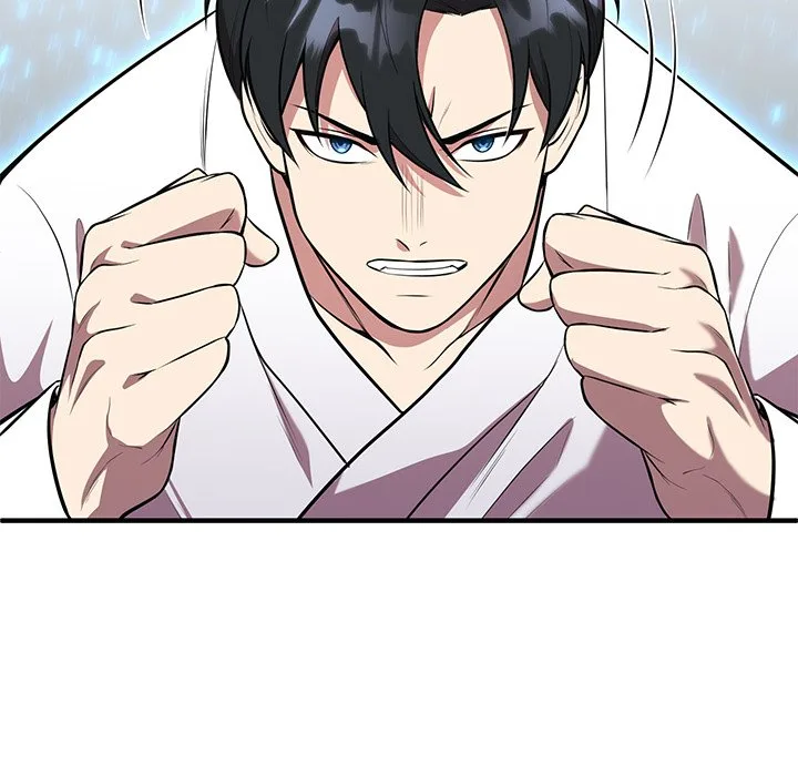 Taoist Wizard Joonseok Jeon Chapter 12 page 49