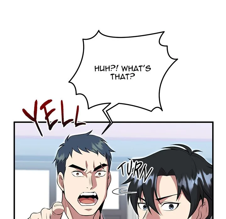 Taoist Wizard Joonseok Jeon Chapter 12 page 53