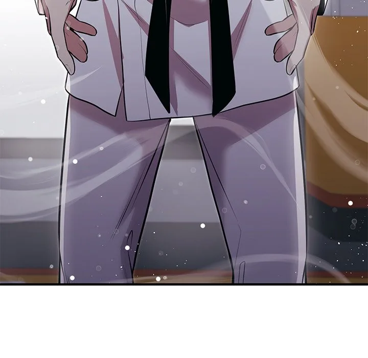 Taoist Wizard Joonseok Jeon Chapter 12 page 61