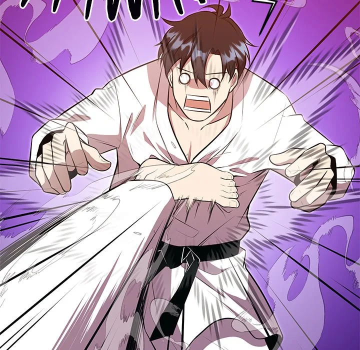 Taoist Wizard Joonseok Jeon Chapter 12 page 55