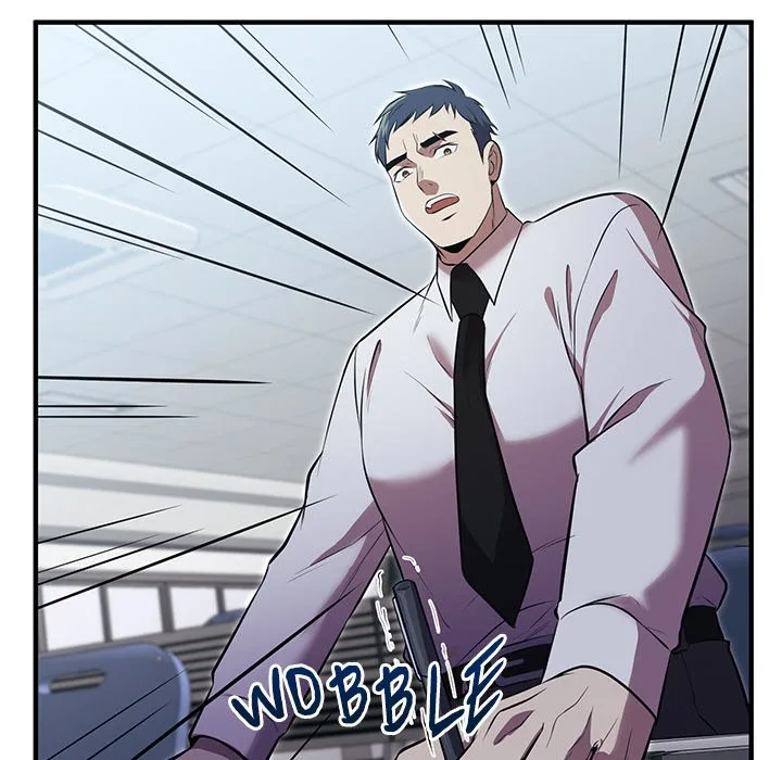 Taoist Wizard Joonseok Jeon Chapter 12 page 84