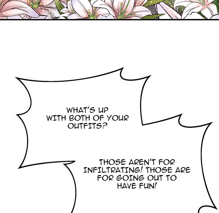 Taoist Wizard Joonseok Jeon Chapter 13 page 43