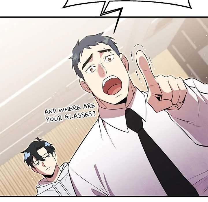 Taoist Wizard Joonseok Jeon Chapter 13 page 44