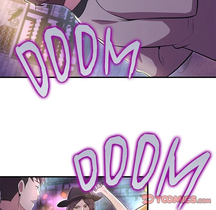 Taoist Wizard Joonseok Jeon Chapter 13 page 84