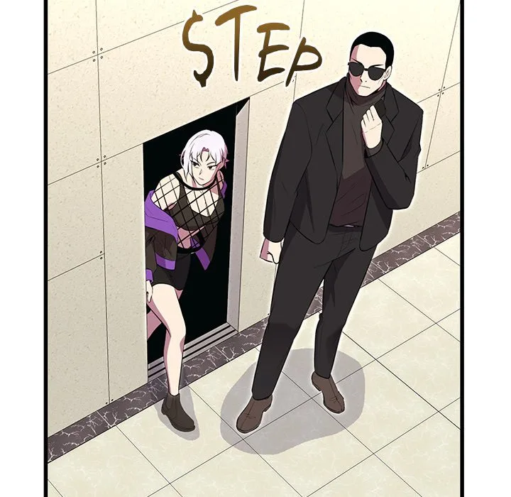Taoist Wizard Joonseok Jeon Chapter 14 page 24