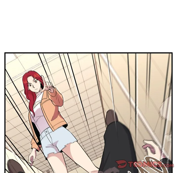 Taoist Wizard Joonseok Jeon Chapter 14 page 74