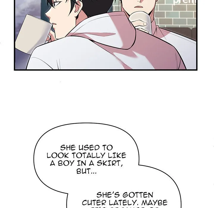 Taoist Wizard Joonseok Jeon Chapter 15 page 17