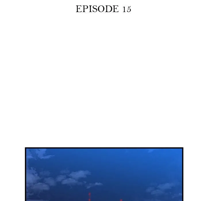 Taoist Wizard Joonseok Jeon Chapter 15 page 11