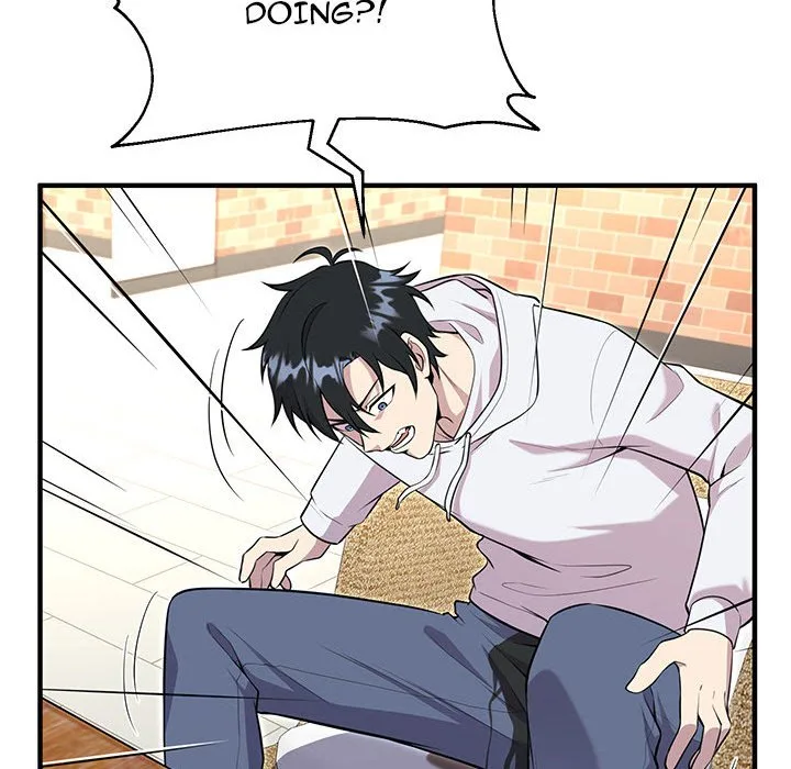 Taoist Wizard Joonseok Jeon Chapter 15 page 31