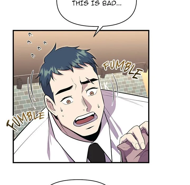 Taoist Wizard Joonseok Jeon Chapter 15 page 33