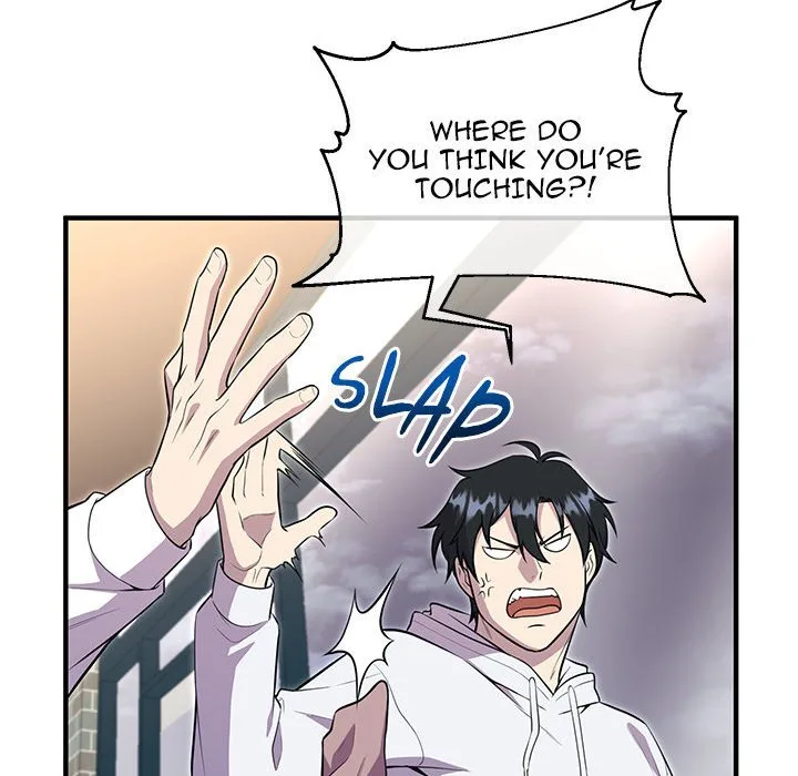Taoist Wizard Joonseok Jeon Chapter 15 page 35
