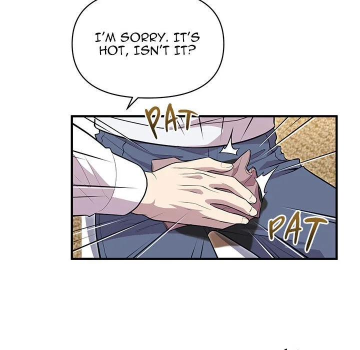 Taoist Wizard Joonseok Jeon Chapter 15 page 34