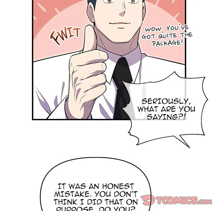 Taoist Wizard Joonseok Jeon Chapter 15 page 38