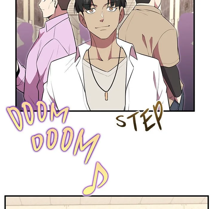 Taoist Wizard Joonseok Jeon Chapter 15 page 46