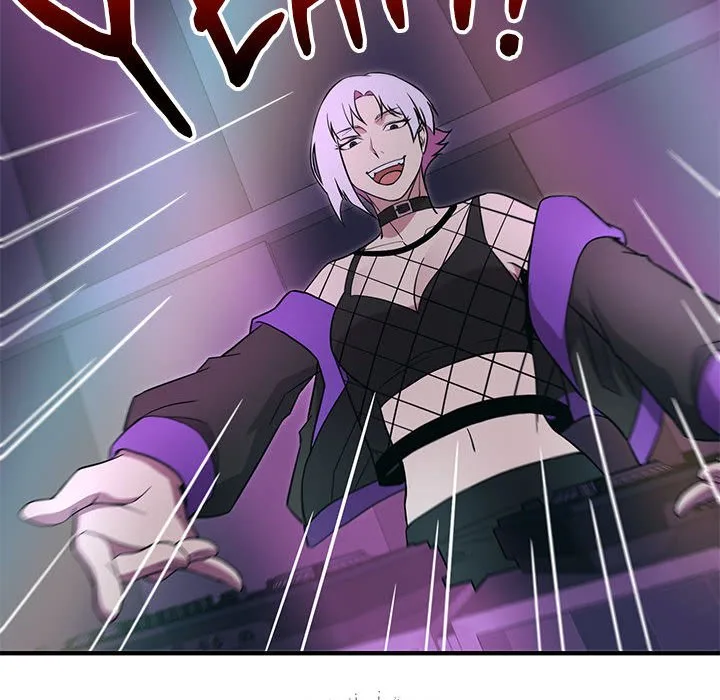 Taoist Wizard Joonseok Jeon Chapter 16 page 51