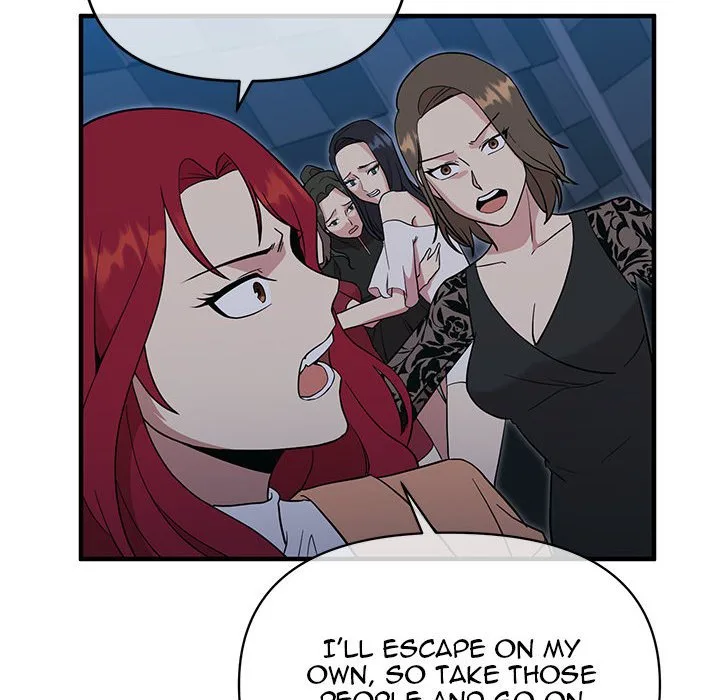 Taoist Wizard Joonseok Jeon Chapter 16 page 73