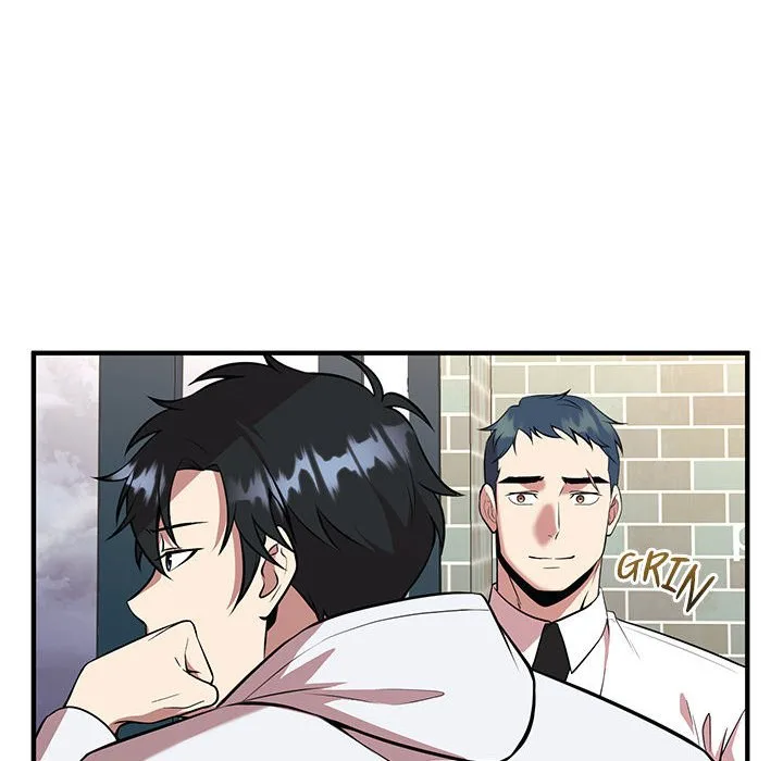 Taoist Wizard Joonseok Jeon Chapter 16 page 87