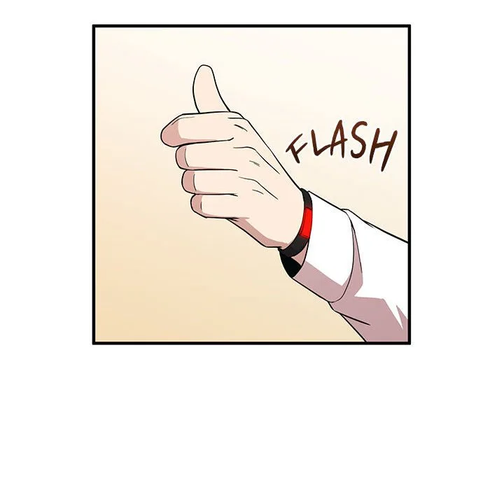 Taoist Wizard Joonseok Jeon Chapter 16 page 95