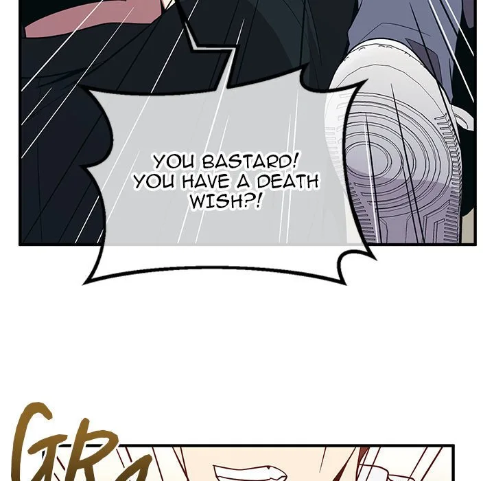 Taoist Wizard Joonseok Jeon Chapter 17 page 13