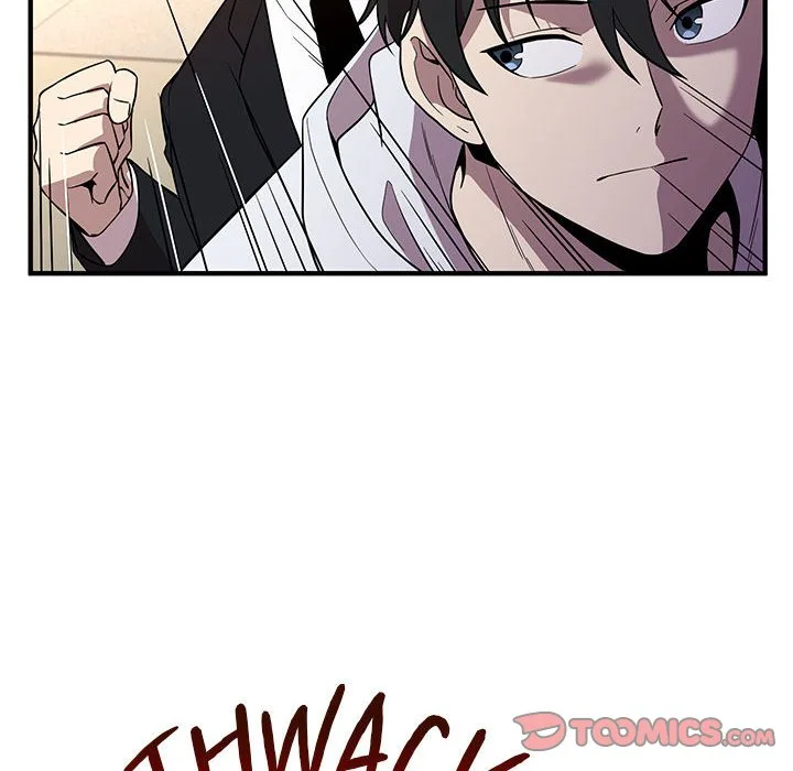 Taoist Wizard Joonseok Jeon Chapter 17 page 21