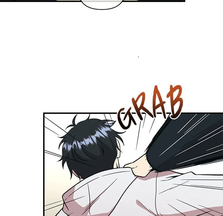 Taoist Wizard Joonseok Jeon Chapter 17 page 9