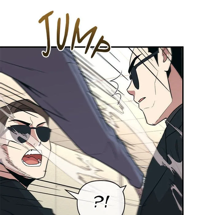 Taoist Wizard Joonseok Jeon Chapter 17 page 8