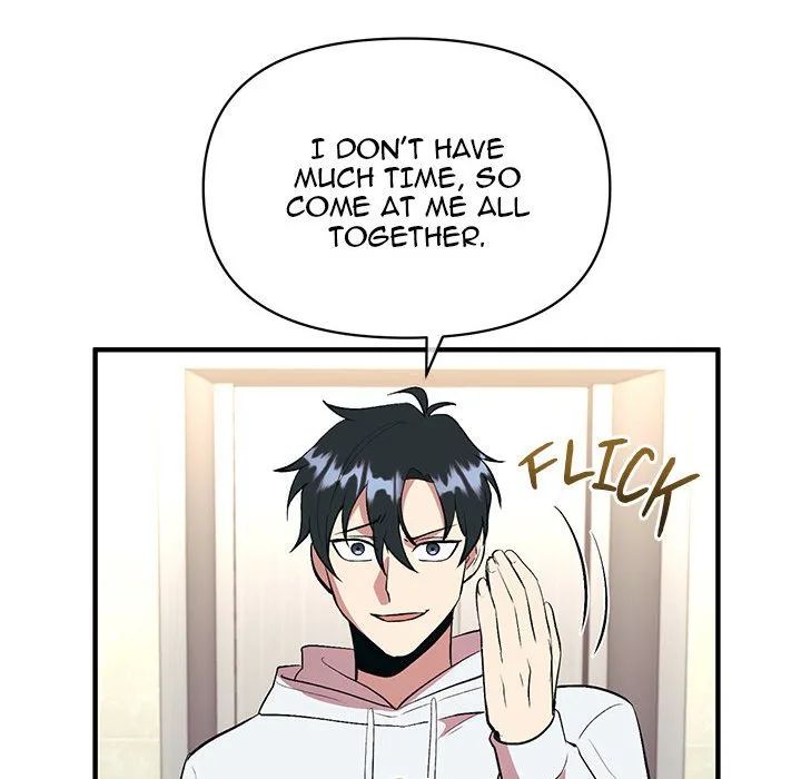 Taoist Wizard Joonseok Jeon Chapter 17 page 88
