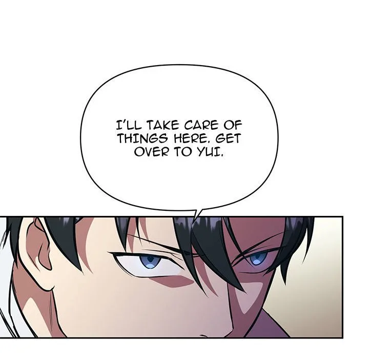 Taoist Wizard Joonseok Jeon Chapter 17 page 71