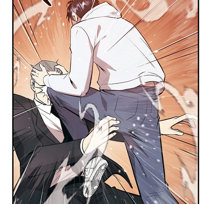 Taoist Wizard Joonseok Jeon Chapter 17 page 112