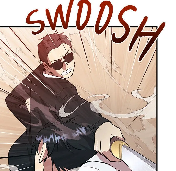 Taoist Wizard Joonseok Jeon Chapter 17 page 117