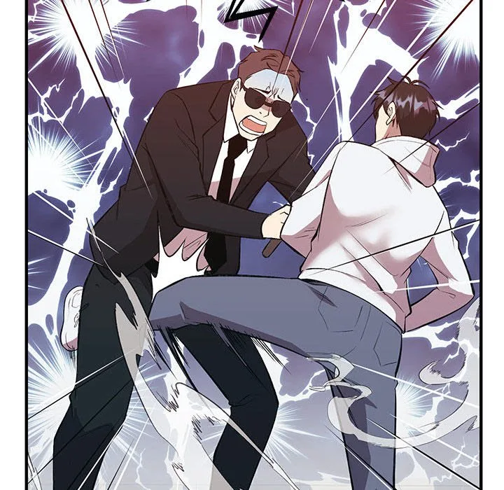 Taoist Wizard Joonseok Jeon Chapter 17 page 119