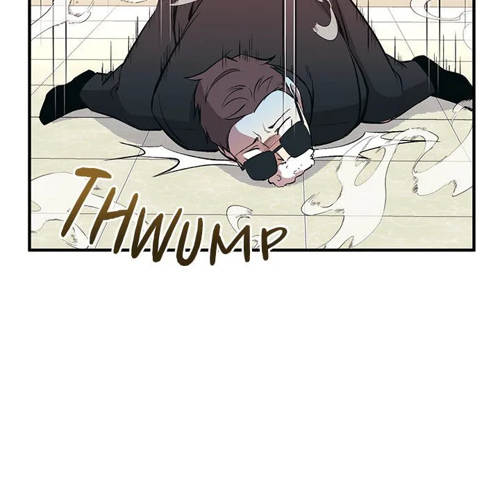 Taoist Wizard Joonseok Jeon Chapter 17 page 122