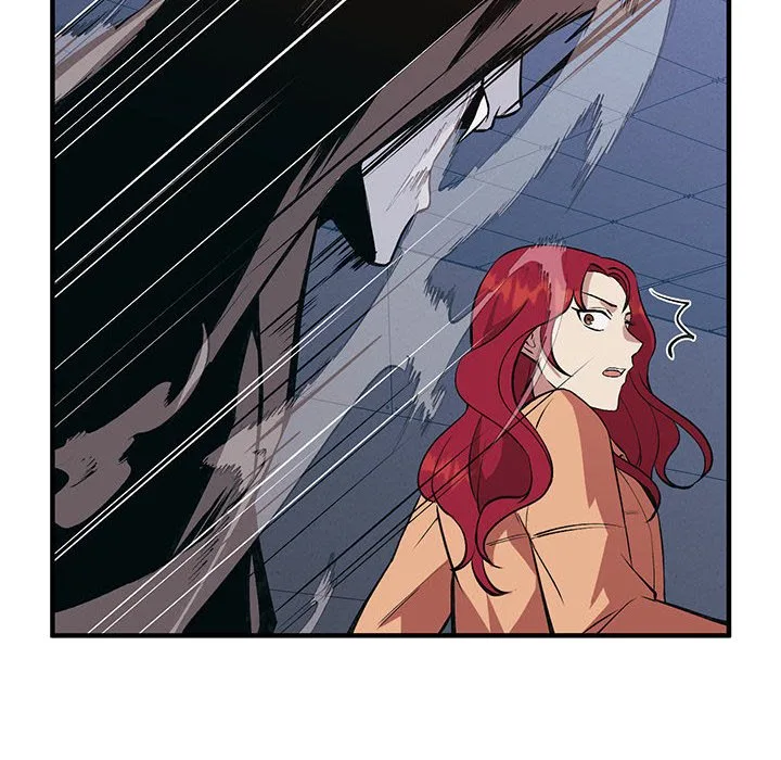 Taoist Wizard Joonseok Jeon Chapter 18 page 8