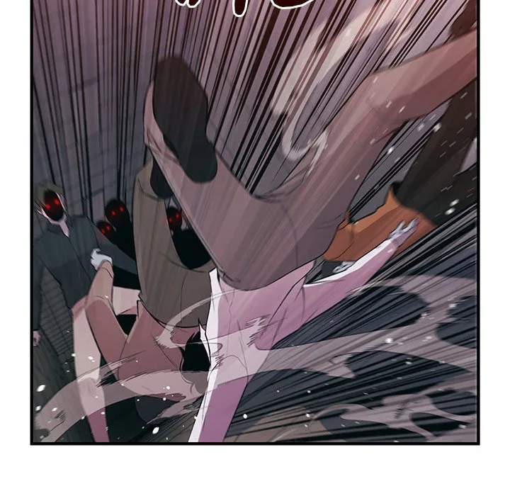 Taoist Wizard Joonseok Jeon Chapter 18 page 23