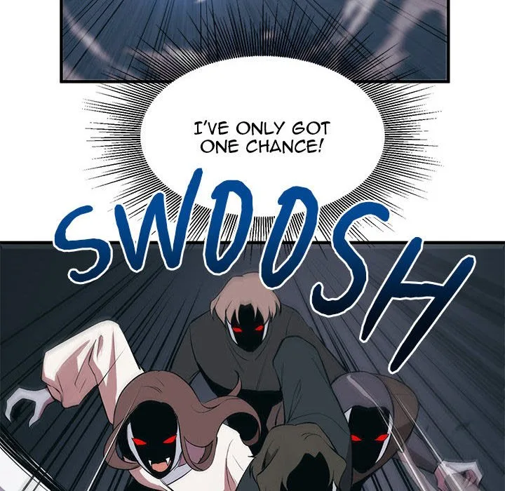 Taoist Wizard Joonseok Jeon Chapter 18 page 31