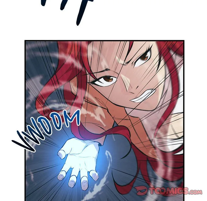 Taoist Wizard Joonseok Jeon Chapter 18 page 30