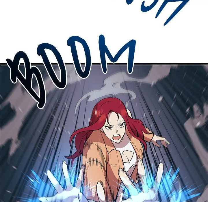 Taoist Wizard Joonseok Jeon Chapter 18 page 35