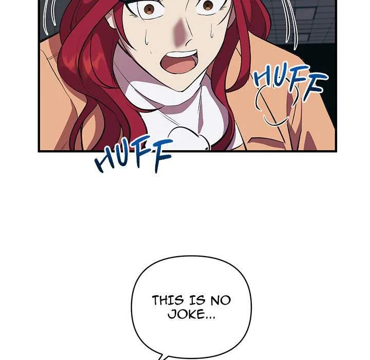 Taoist Wizard Joonseok Jeon Chapter 18 page 43