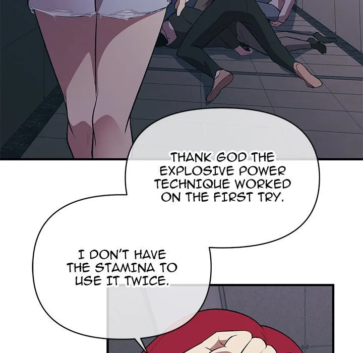 Taoist Wizard Joonseok Jeon Chapter 18 page 45