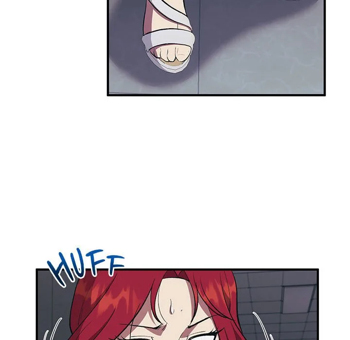 Taoist Wizard Joonseok Jeon Chapter 18 page 42