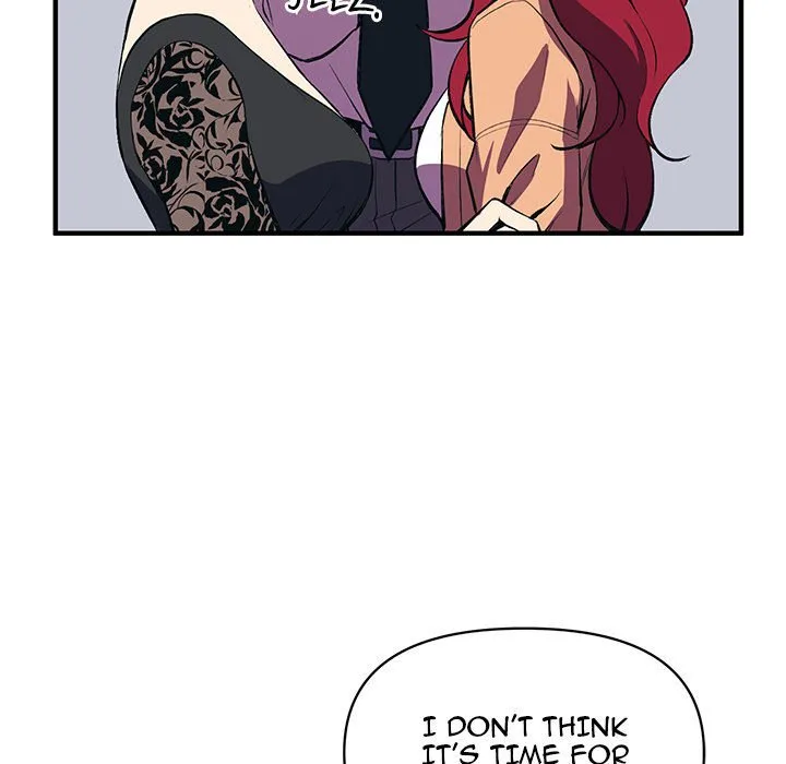 Taoist Wizard Joonseok Jeon Chapter 18 page 67