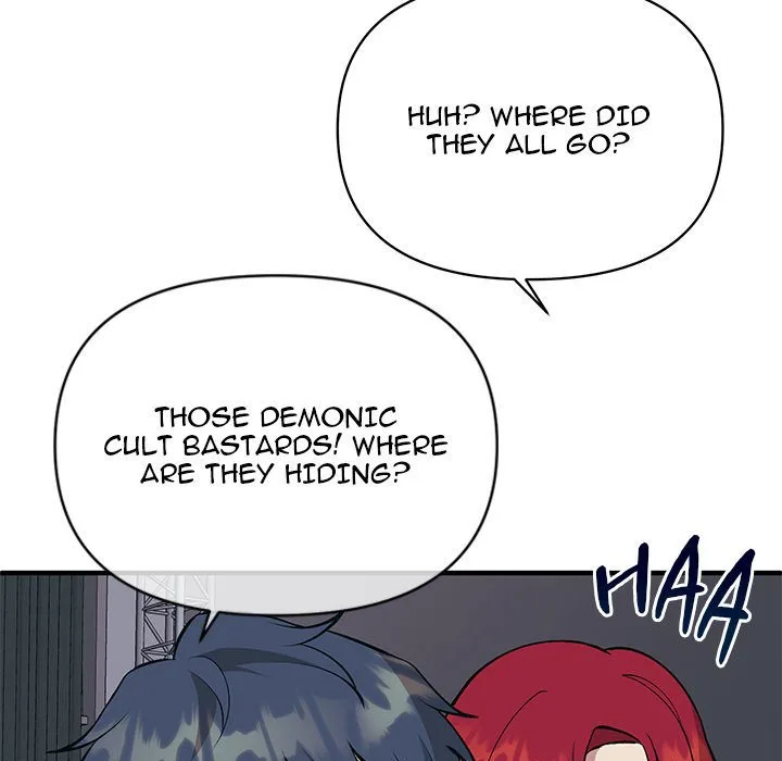 Taoist Wizard Joonseok Jeon Chapter 18 page 95