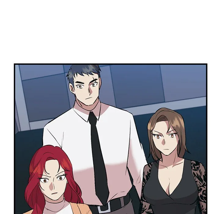 Taoist Wizard Joonseok Jeon Chapter 18 page 107